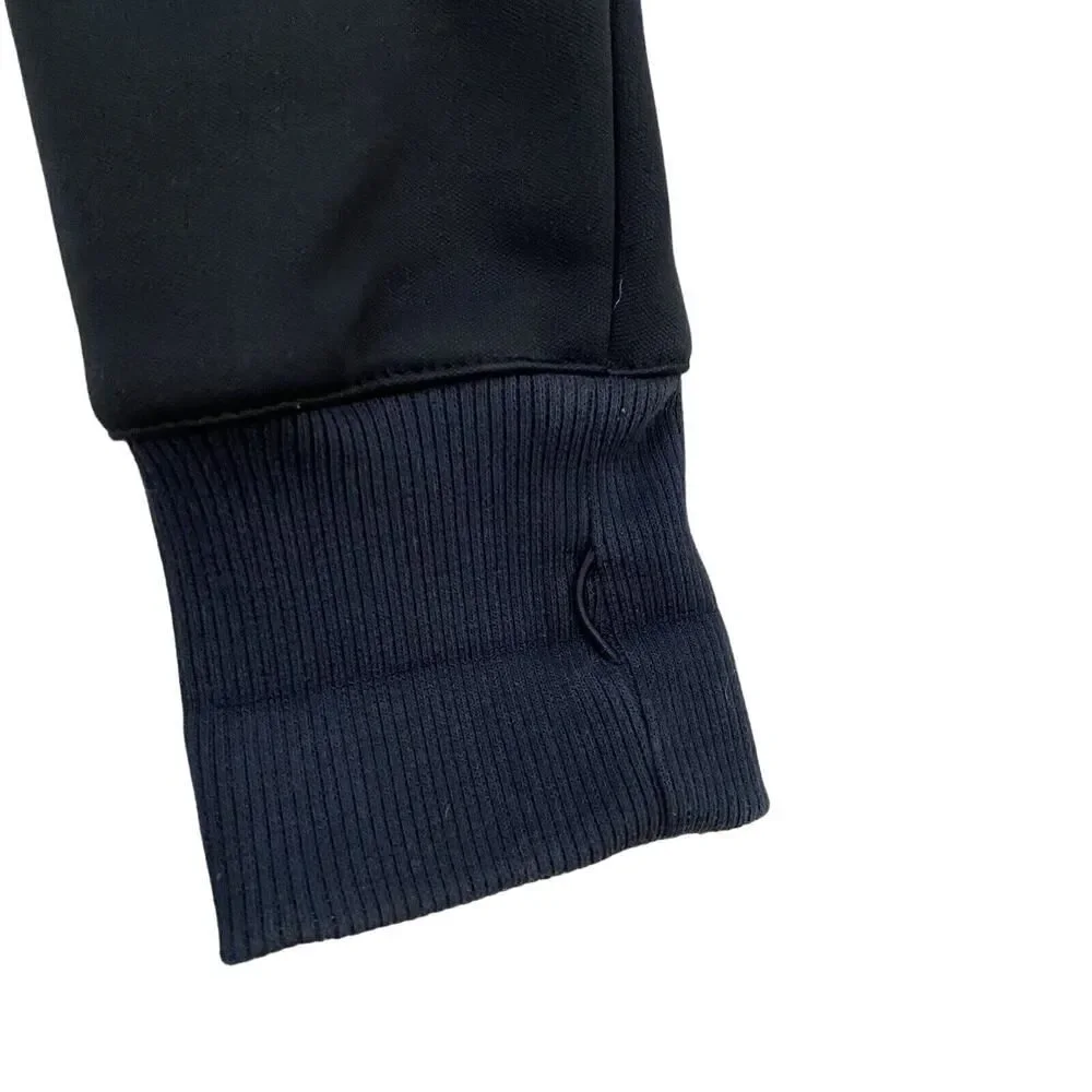 Columbia interchange soft